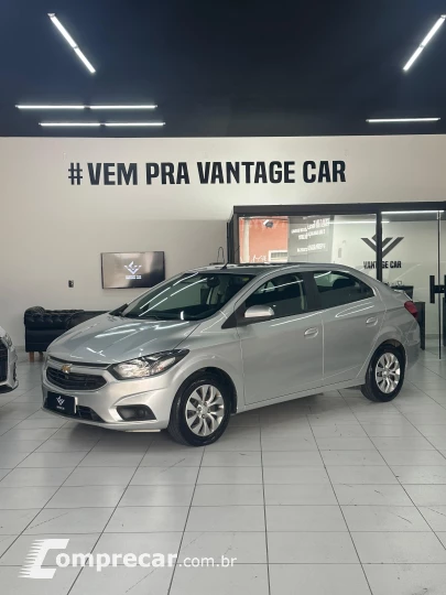 PRISMA 1.4 LT Spe/4 8V