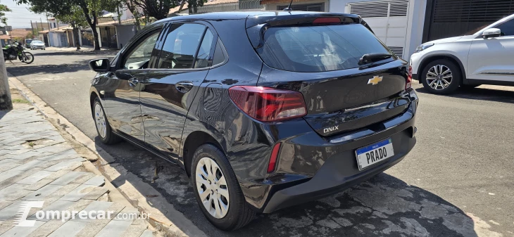 ONIX 1.0 LT