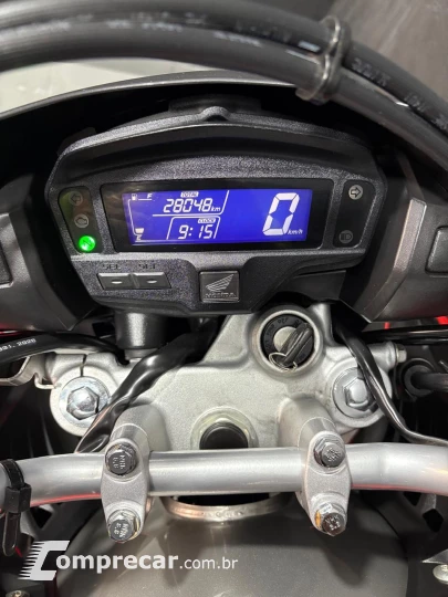 BROS 160 ESDD