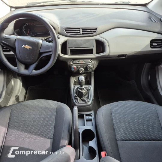 ONIX HATCH Joy 1.0 8V Flex 5p Mec.
