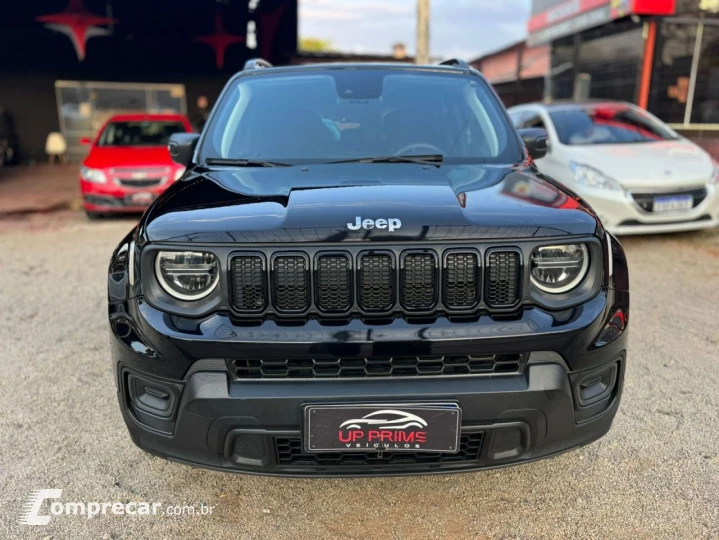 RENEGADE 1.3 T270 Turbo Sport