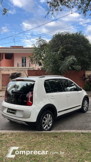 CROSS UP 1.0 TSI 12V