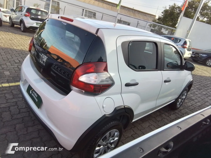 MOBI 1.0 EVO FLEX LIKE. MANUAL