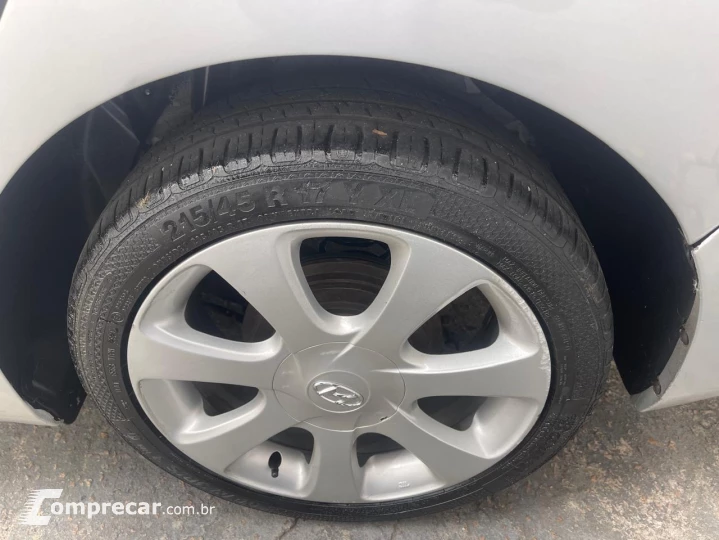 ELANTRA 1.8 GLS 16V