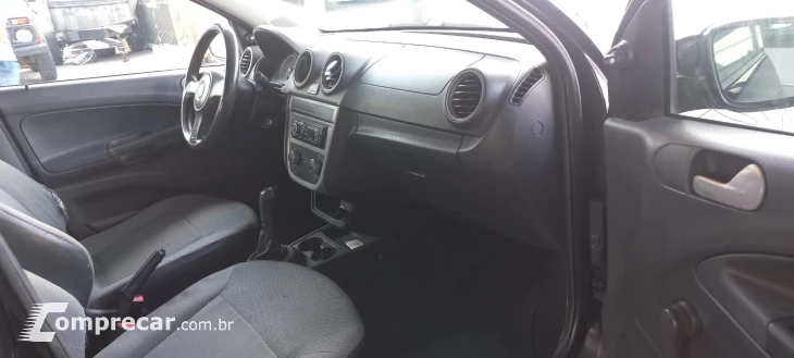 GOL 1.0 8V