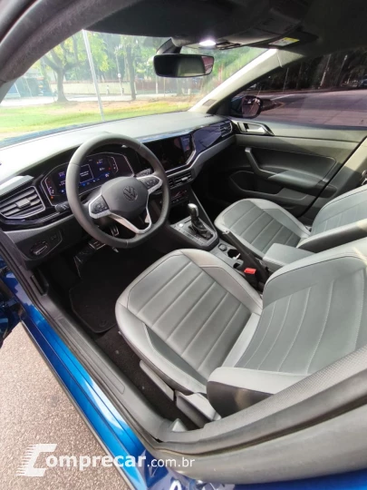 NIVUS 1.0 200 TSI Highline