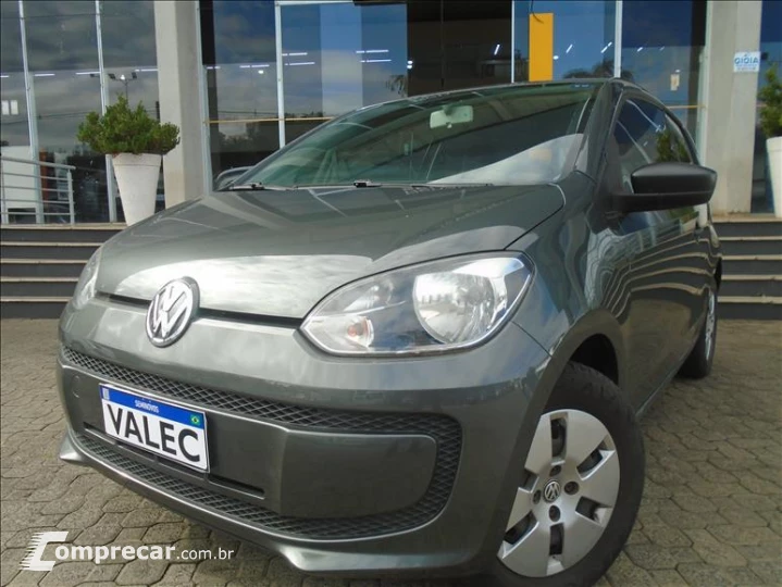 UP 1.0 MPI Take UP 12V