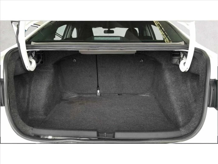 VIRTUS 1.0 170 TSI MANUAL