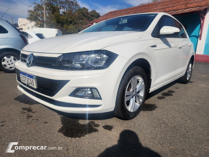POLO 1.6 MSI