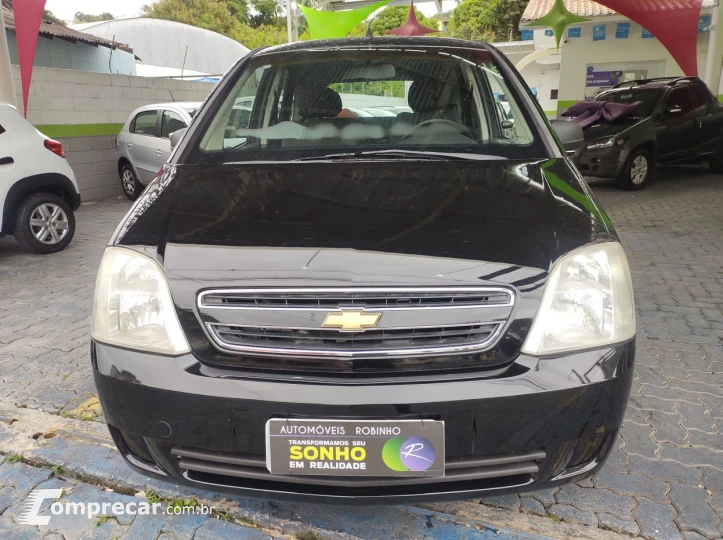 MERIVA 1.4 MPFI JOY 8V