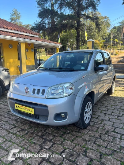 UNO 1.0 Vivace 8V