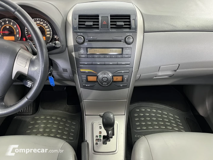 COROLLA 2.0 Vvt-ie XEI