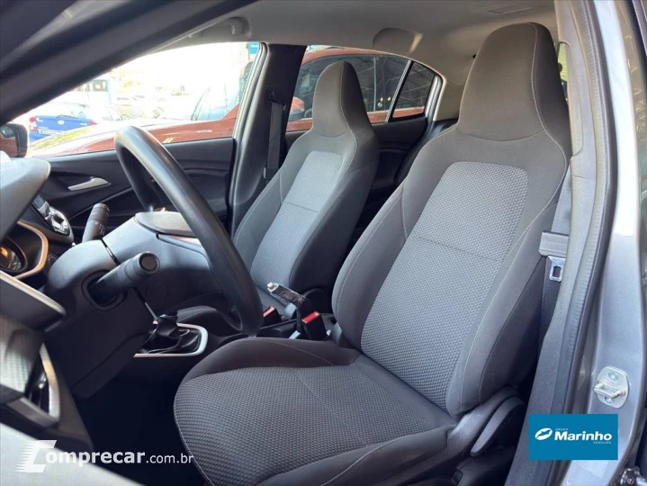ONIX 1.0 FLEX PLUS LT MANUAL