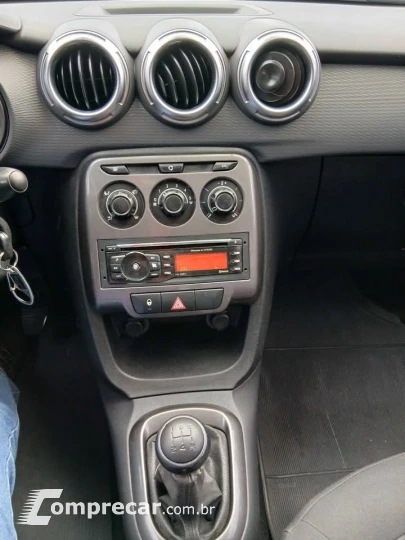C3 1.5 Tendance 8V