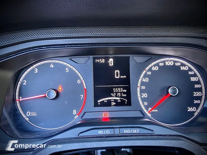 POLO 1.0 MPI