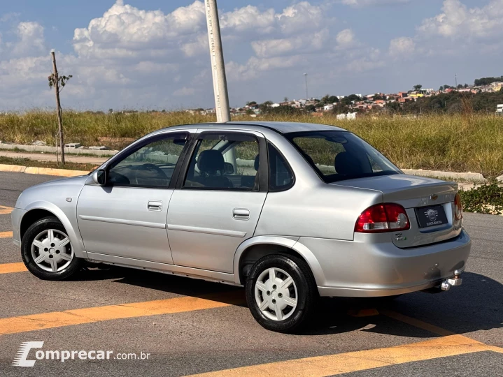 Classic LS VHC E 1.0 (Flex)