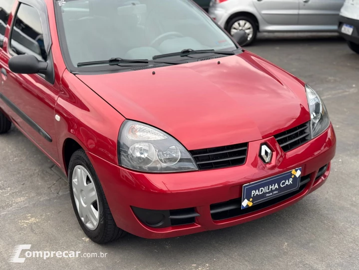 CLIO 1.0 Campus 16V