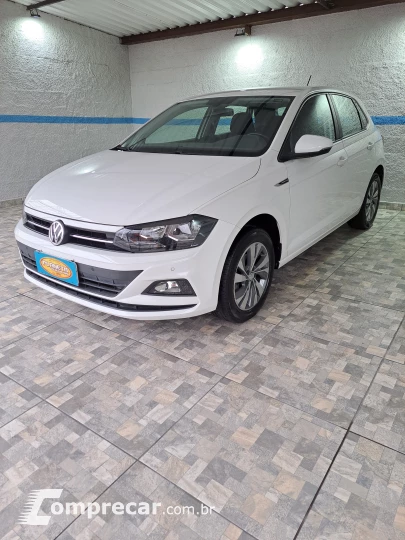 POLO 1.0 200 TSI Comfortline