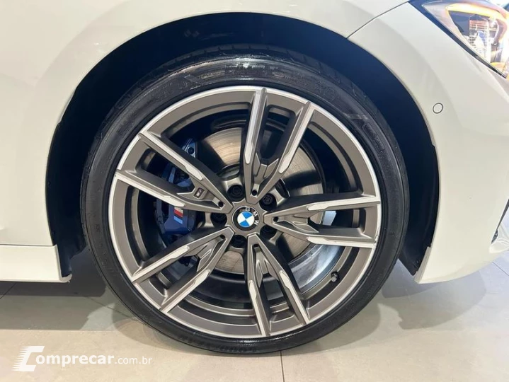 M 340I 3.0 TWINPOWER GASOLINA XDRIVE STEPTRONIC