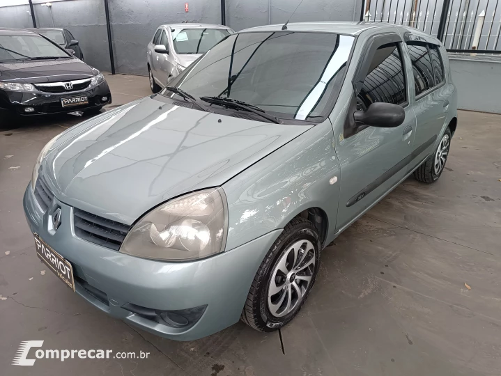 CLIO 1.0 Campus 16V