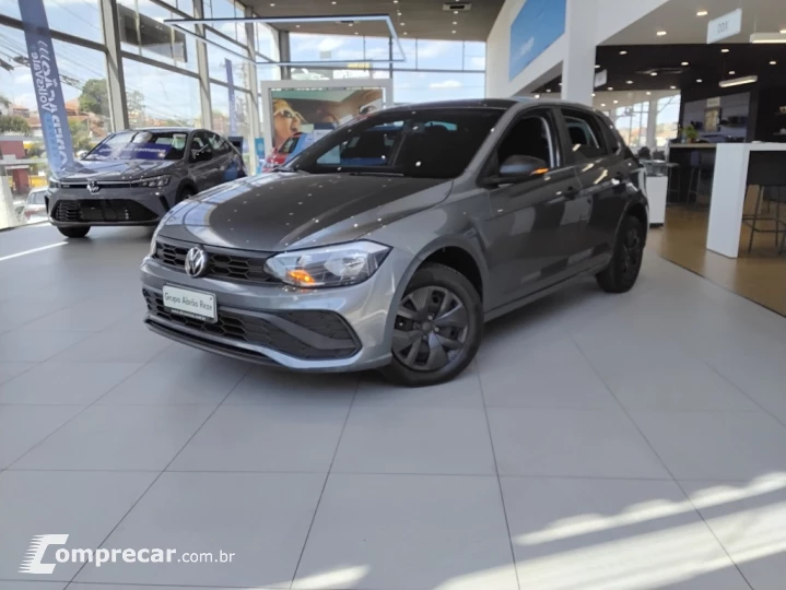 POLO 1.0 MPI TRACK MANUAL