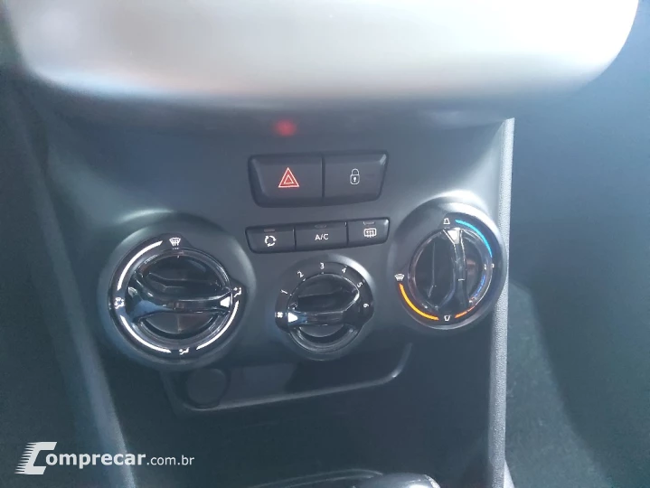 2008 1.6 16V FLEX ALLURE 4P AUTOMATICO