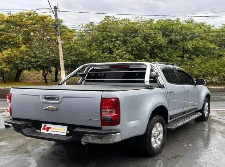 S10 LTZ FD2