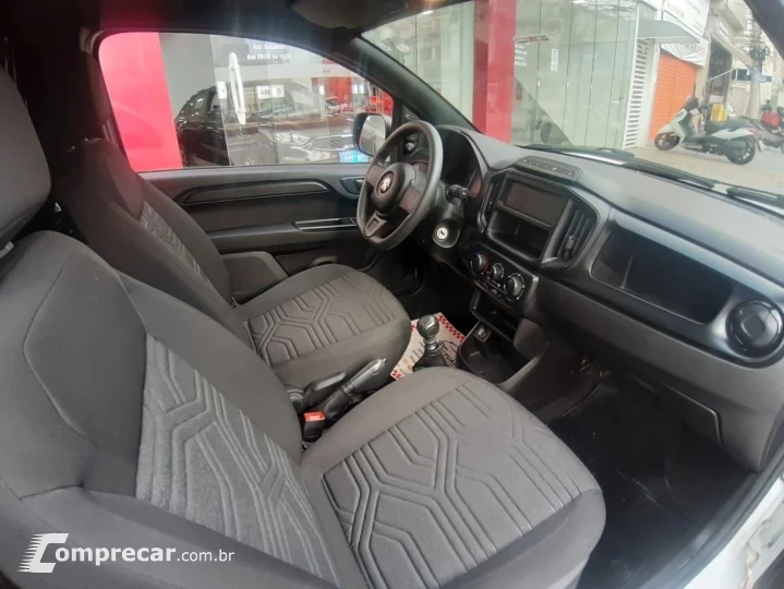 PEUGEOT PARTNER RAPID 1.4 EVO BUSINESS PACK 2023