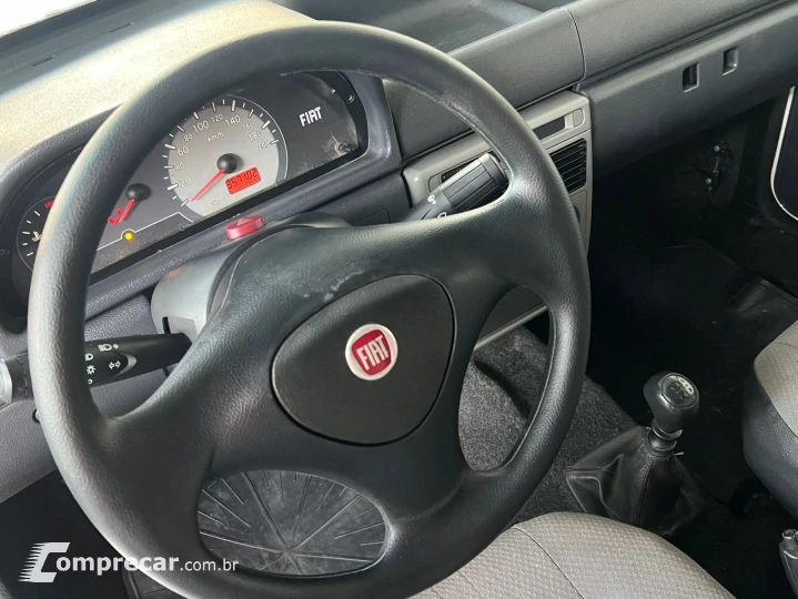 FIORINO 1.3 MPI Fire Furgão 8V