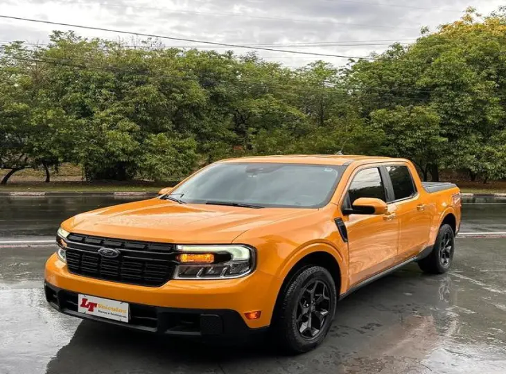 MAVERICK CD4GLRT