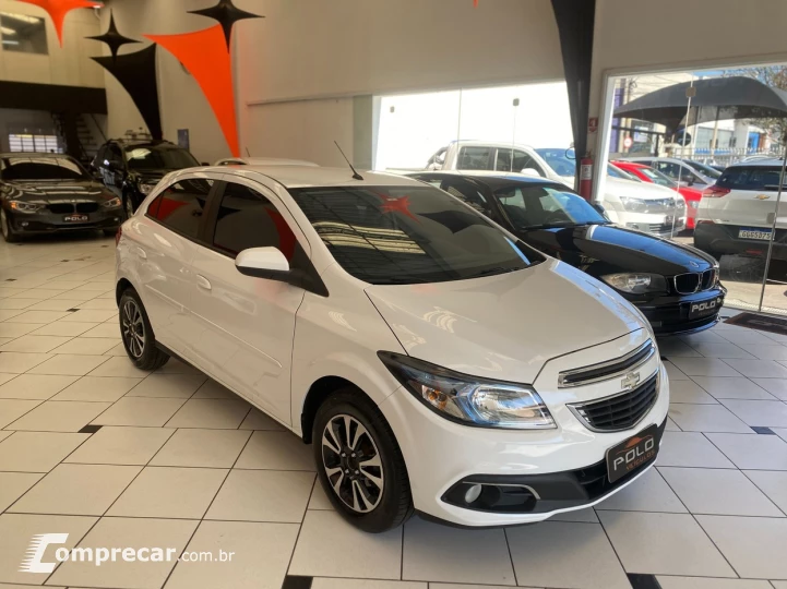 ONIX 1.4 MPFI LTZ 8V CHEVROLET