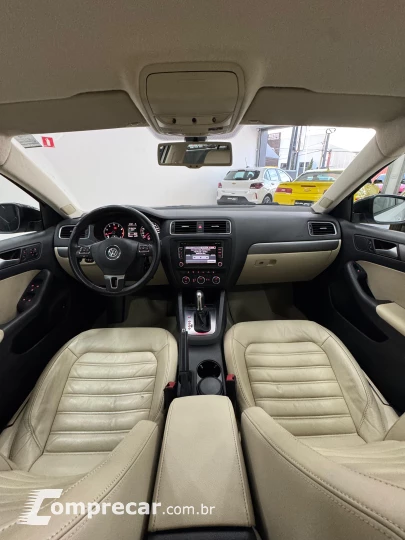 JETTA 2.0 TSI Highline 211cv