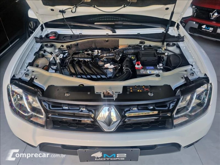 DUSTER OROCH 1.6 16V SCE Express