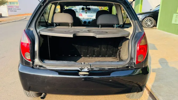 CELTA 1.0 MPFI LS 8V