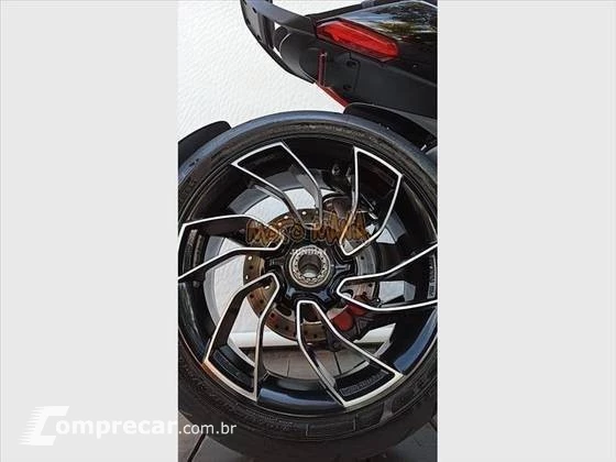 DUCATI XDIAVEL S