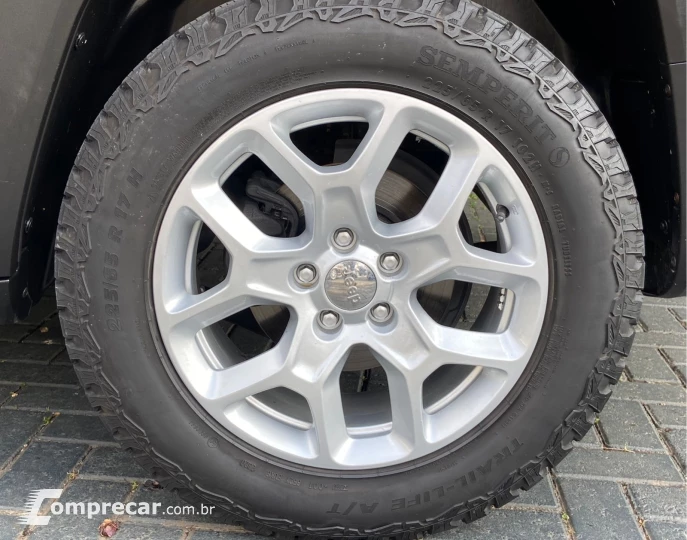 RENEGADE 1.8 16V Sport
