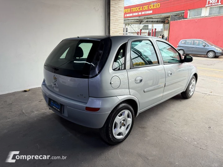 CORSA 1.4 MPFI Maxx 8V