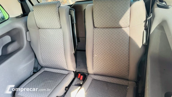 ZAFIRA 2.0 MPFI Expression 8V