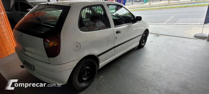 Palio 1.0 MPI