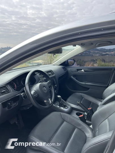 JETTA 2.0 Comfortline