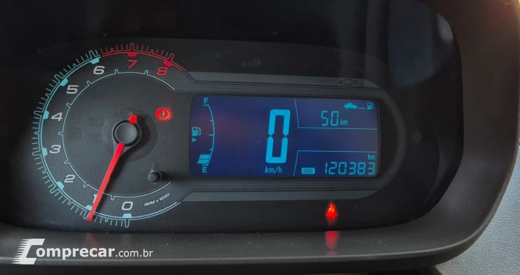 COBALT 1.4 LTZ 8V