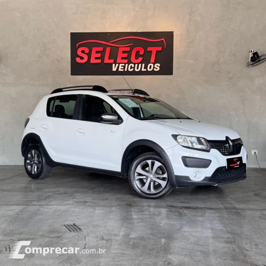 SANDERO 1.6 Stepway 16V