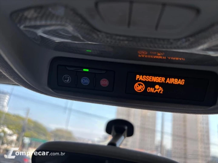 TRACKER 1.0 TURBO FLEX LTZ AUTOMÁTICO