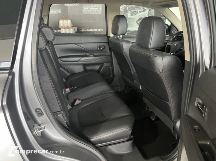 OUTLANDER 2.0 Comfort 16V