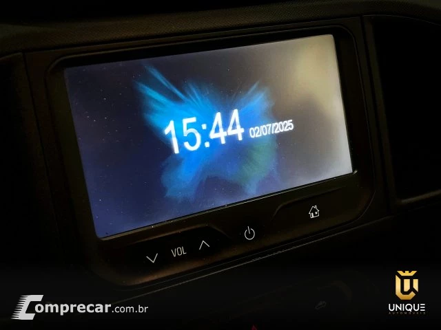 ONIX - 1.4 MPFI LT 8V 4P MANUAL