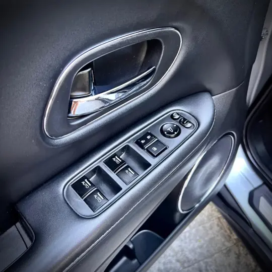 HR-V 1.8 16V Touring