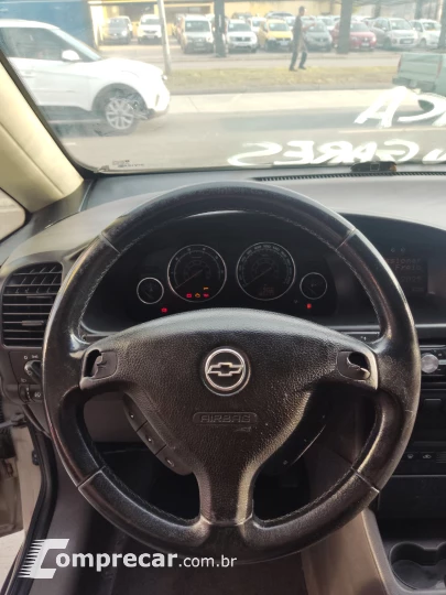 ZAFIRA 2.0 MPFI 8V