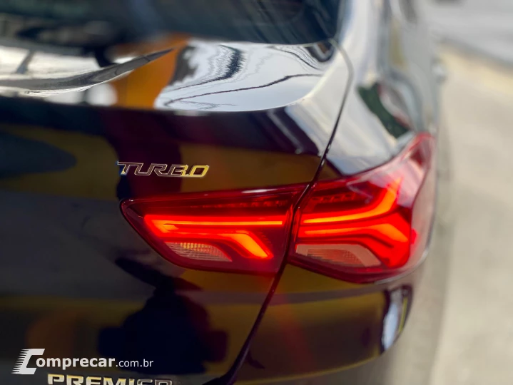 ONIX 1.0 Turbo Plus Premier