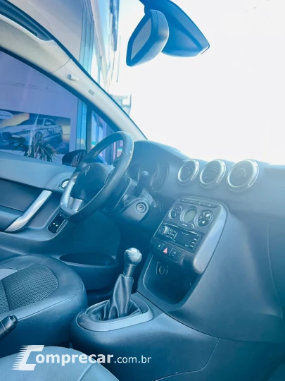 C3 Excl. 1.6 VTi Flex Start 16V 5p Mec.
