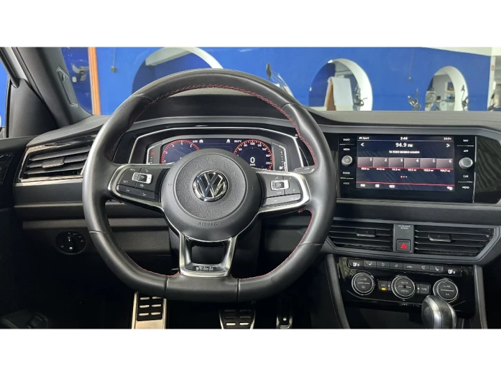 JETTA 2.0 350 TSI GASOLINA GLI DSG